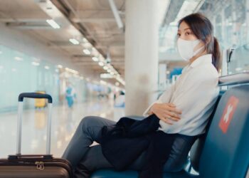 Consumidora será indenizada após companhia aérea cancelar voo de retorno em viagem internacional