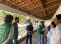 DPU realiza visita para apurar condições em abrigo para migrantes em Mossoró (RN)