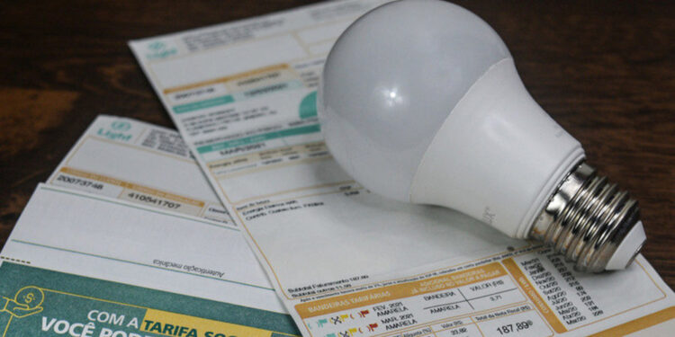 Aneel anuncia o aumento na tarifa de energia para 2023