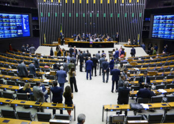 Congresso tem 25 vetos presidenciais pendentes de deliberação