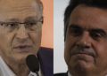 No Congresso, transição de governo começa pelo Orçamento