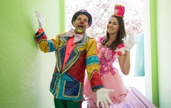 Agendão Cultural da Prefeitura reúne bloquinho infantil, shows, halloween e outras atrações