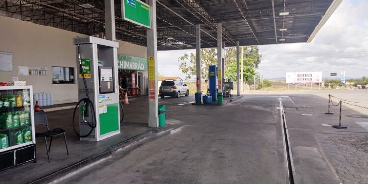 Procon Natal aponta estabilidade no preço dos combustíveis