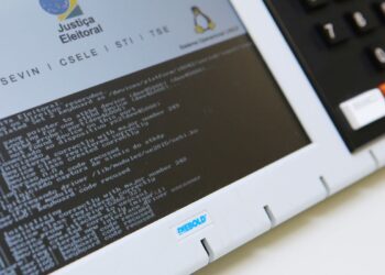 Relatório do Ministério da Defesa não aponta irregularidades no processo eleitoral brasileiro