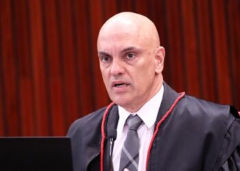 Presidente do TSE apresenta números do 2º turno das Eleições 2022