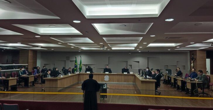 Registro do diretório do partido AGIR no RN é suspenso pelo TRE