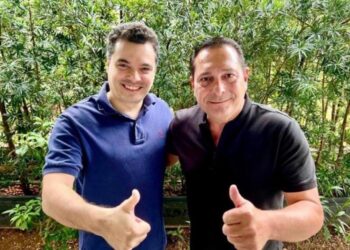 Coluna “É fato”: Fátima é o alvo do “combo político” formado por Ezequiel e Walter