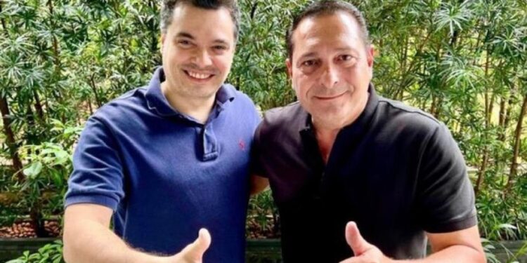 Coluna “É fato”: Fátima é o alvo do “combo político” formado por Ezequiel e Walter