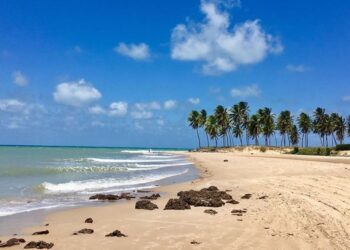 Com aproximação da alta estação, presidente da AL/RN cobra mais atenção em relação aos destinos turísticos do Estado