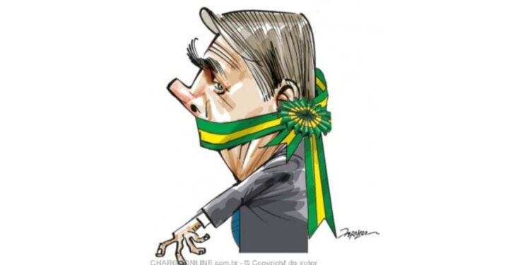 Não vai ter trégua