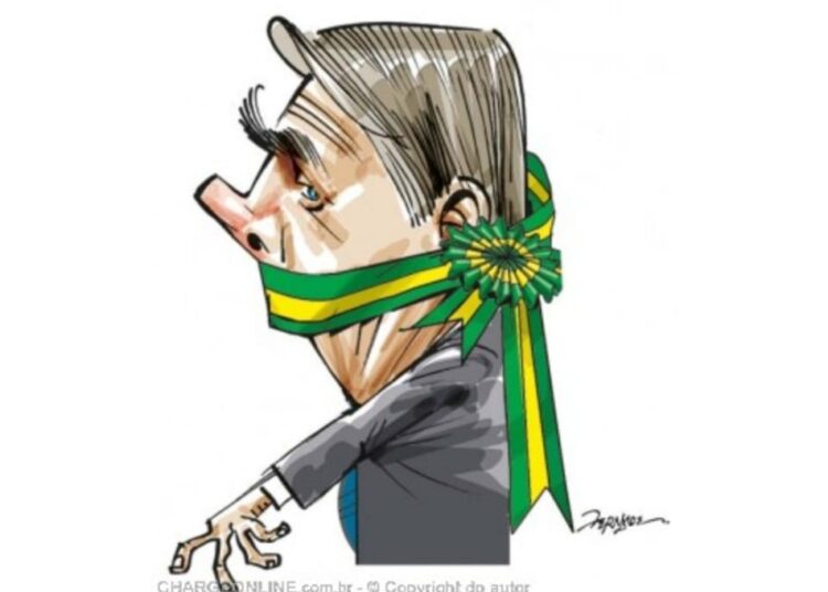 Não vai ter trégua