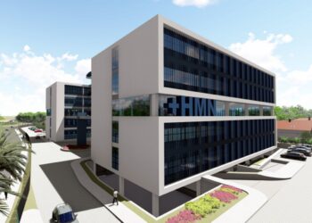 Prefeitura renova compromisso com novo Hospital Municipal