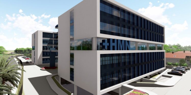 Prefeitura renova compromisso com novo Hospital Municipal