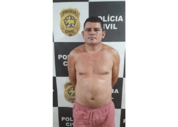 Polícia Civil prende suspeito de chefiar maior organização criminosa voltada ao contrabando de cigarros no RN