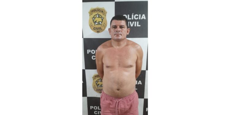 Polícia Civil prende suspeito de chefiar maior organização criminosa voltada ao contrabando de cigarros no RN