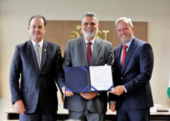 FGV conduzirá concurso nacional da magistratura do trabalho