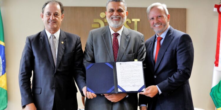 FGV conduzirá concurso nacional da magistratura do trabalho