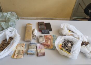 Polícia Civil deflagra Operação “Fim de Festa II” e prende dezesseis suspeitos de integrarem organização criminosa na região agreste potiguar