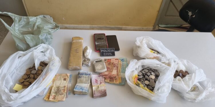 Polícia Civil deflagra Operação “Fim de Festa II” e prende dezesseis suspeitos de integrarem organização criminosa na região agreste potiguar