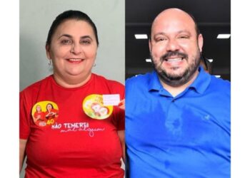Canguaretama e Pedro Velho elegem novos prefeitos e vice-prefeitos
