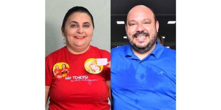 Canguaretama e Pedro Velho elegem novos prefeitos e vice-prefeitos