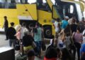 STF confirma validade de passagens gratuitas em ônibus interestaduais para jovens de baixa renda