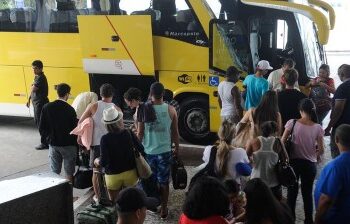 STF confirma validade de passagens gratuitas em ônibus interestaduais para jovens de baixa renda