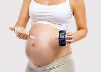 Portadora de diabetes gestacional terá tratamento custeado por plano de saúde