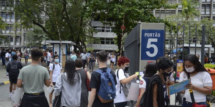 A poucos dias do Enem, a dica é desacelerar