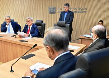 Comissão da ALRN aprova projeto que autoriza governo a colaborar com o transporte público