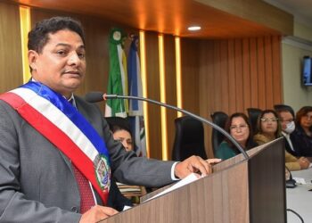 Prefeito de São Gonçalo (RN) é processado pelo MPF/RN por intimidar servidores a votarem em seus aliados