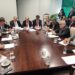 Em reunião com relator, Alckmin sugere PEC da Transição para assegurar Auxílio Brasil de R$ 600