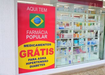 Transição quer espaço no Orçamento para Farmácia Popular e merenda