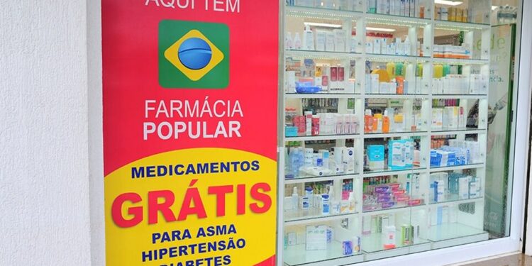Transição quer espaço no Orçamento para Farmácia Popular e merenda