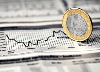 IGP-M tem deflação de 0,56% em novembro, diz FGV