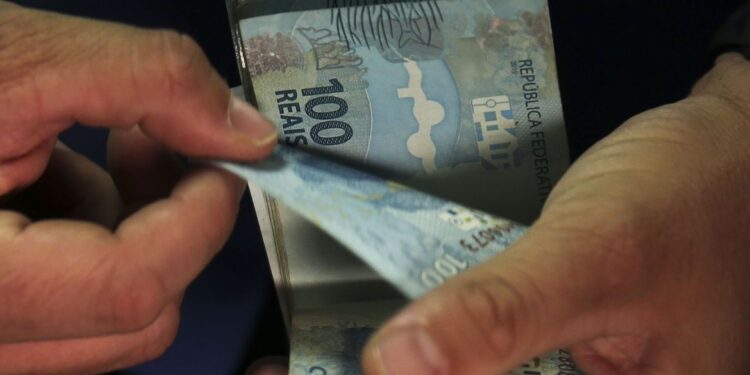 IGP-10 tem queda de preços de 0,59% em novembro