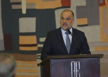 Brasileiro é eleito membro da Corte Internacional de Justiça da ONU