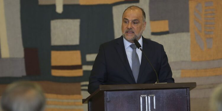 Brasileiro é eleito membro da Corte Internacional de Justiça da ONU