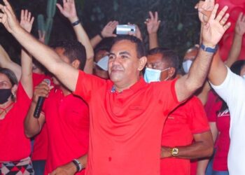 Pleno do TRE-RN cassa mandatos de prefeito, vice e vereador de Ipanguaçu