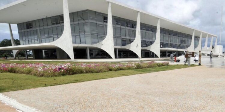 Roteiro da posse de Lula e Alckmin é divulgado pelo Senado