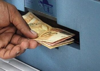 470 mil pessoas têm mais de R$ 1 mil esquecidos em bancos, informa BC