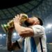 Argentina conquista o tricampeonato mundial e consagra Lionel Messi