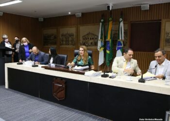 Comissão de Justiça da CMN aprova mais de 1000 emendas ao Orçamento 2023