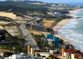 Plano Diretor sinaliza perspectivas de desenvolvimento para Orla de Natal