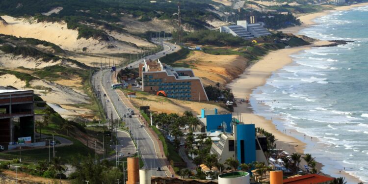 Plano Diretor sinaliza perspectivas de desenvolvimento para Orla de Natal