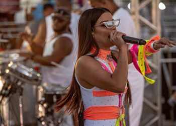 Agenda cultural do Natal em Natal tem shows na virada do ano e queima de fogos