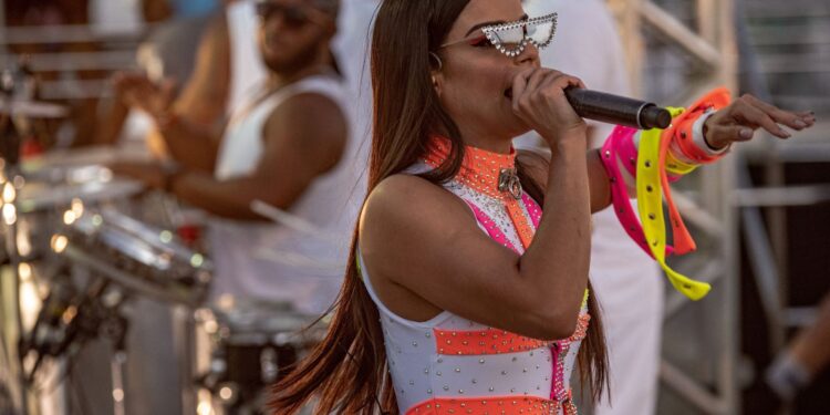 Agenda cultural do Natal em Natal tem shows na virada do ano e queima de fogos