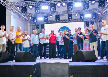 Assembleia Legislativa recebe terceiro prêmio da Unale por inovações na gestão