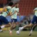 Com Neymar recuperado, Brasil enfrenta Coreia do Sul pelas oitavas