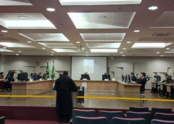 Diplomação de candidatos eleitos no RN em 2022 será no dia 19 de dezembro